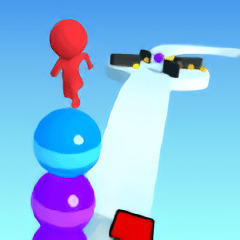 踩球快跑无广告版