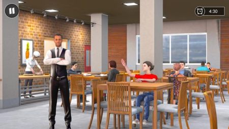 虚拟厨师烹饪游戏Virtual Chef