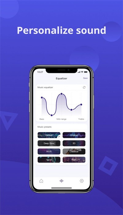 tronsmart蓝牙音箱app