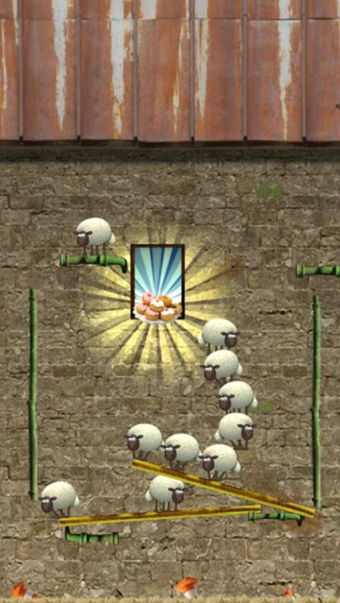 Sheep Stack(送小羊回家手机版下载)