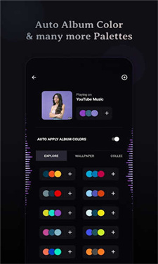 muvizedge中文版app