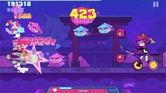 musedash免费下载