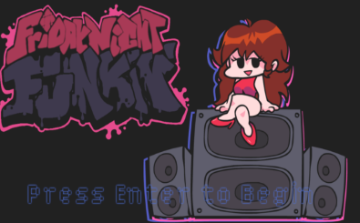 fnf腐化重构 V4完整版