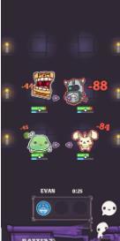 地牢捕捉Dungeon Claw