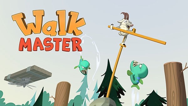 walkmaster山丘之王官方正版 安卓版v1.61.19