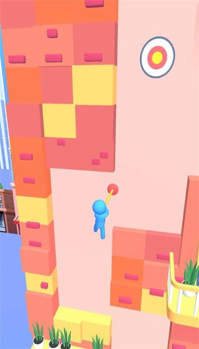 波基逃脱(Pokey Escape)