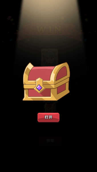 Brave Hero:Puzzle Dungeon Card