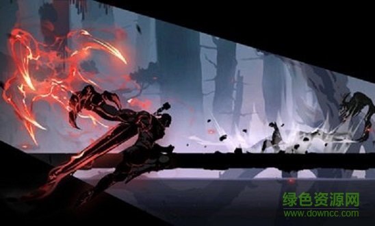 死亡阴影2内购(Shadow of Death 2)