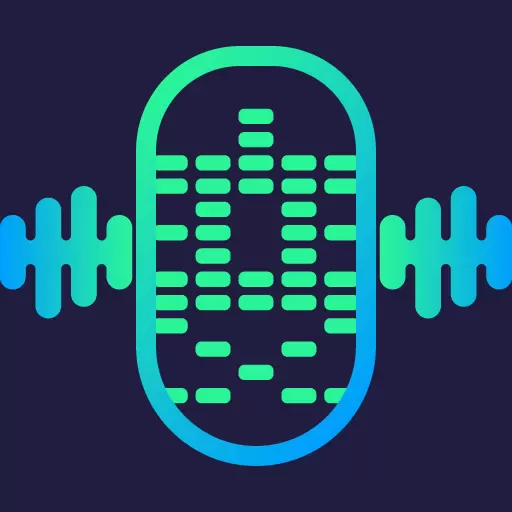 小休变声器