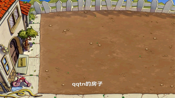 植物大战僵尸原版中文版 植物大战僵尸原版中文版