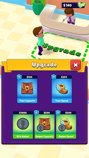 寿司帝国3D 寿司帝国3D