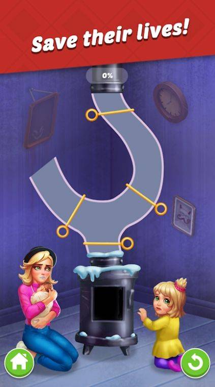 拔除销钉拯救家庭Pull the Family Pin