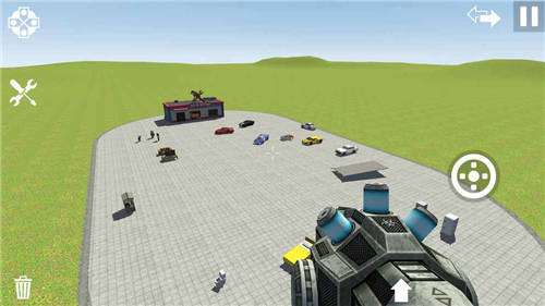 SimpleBox2汪汪队模组下载