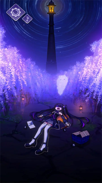 完美小姐她又没猜到结局游戏