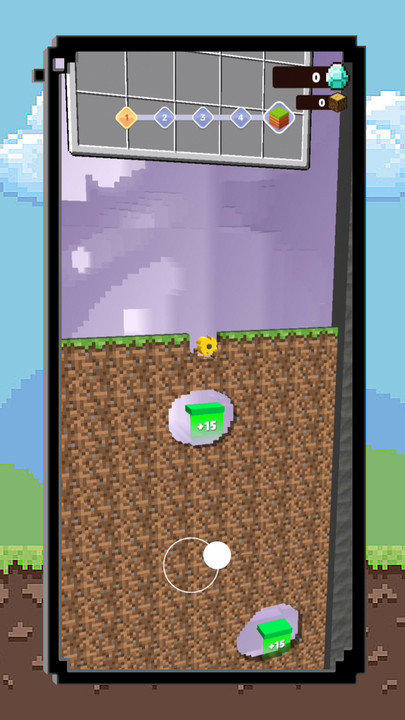 像素世界日记 像素世界日记