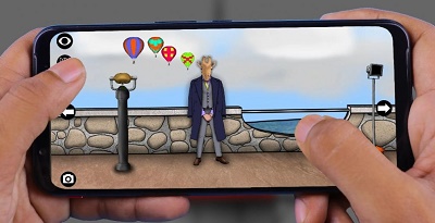 逃离灯塔 逃离灯塔