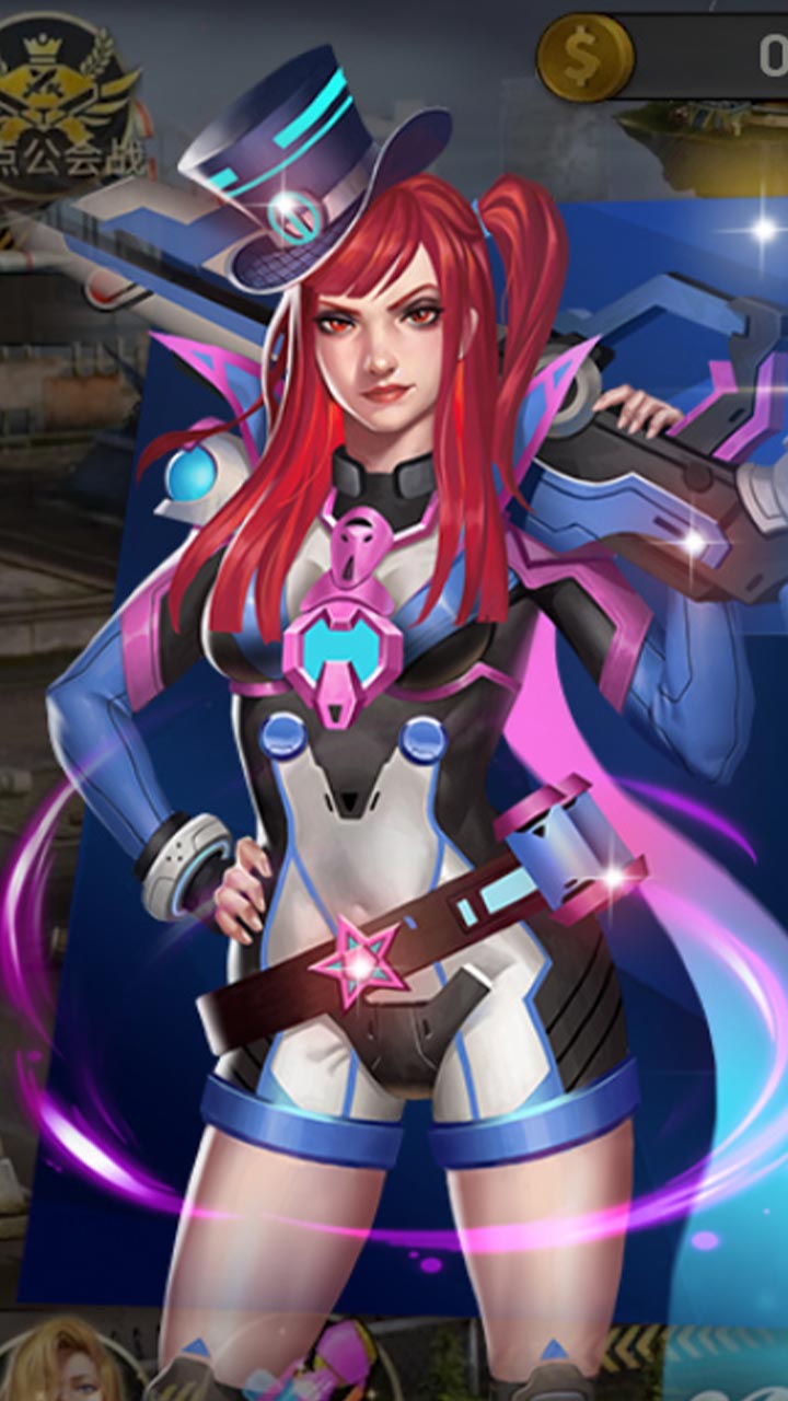 末日逃亡生存战