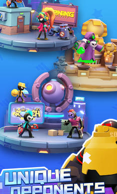 HackerSprint(骇客英雄) HackerSprint(骇客英雄)