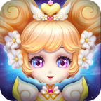 小花仙精灵乐园免广告版