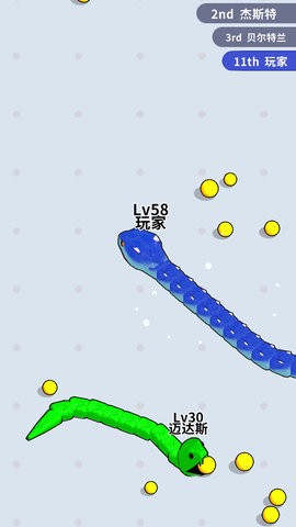 最强贪吃蛇蛇 最强贪吃蛇蛇