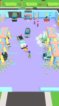 放置车库Idle Garage