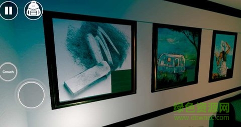 逃出7号房中文版(TheSevenKeys)