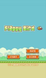 flappybird下载