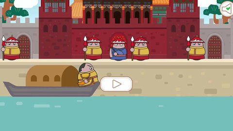 大内密探零零发安卓版