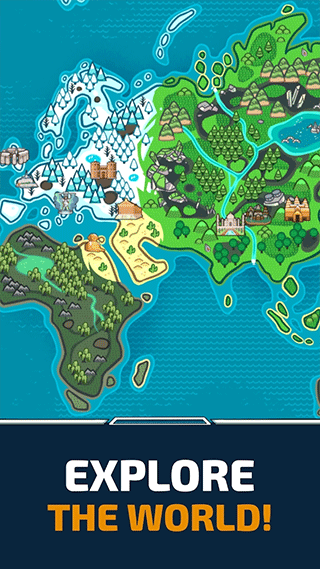 考古猎人HistoHunters