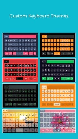 keyboard下载