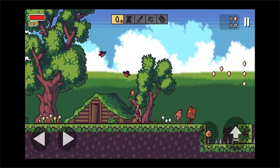 哥特式冒险手机版(Gothic Adventures)