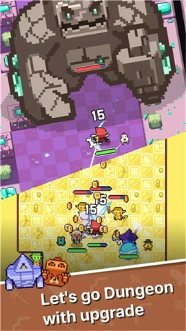 幸运升级最新版