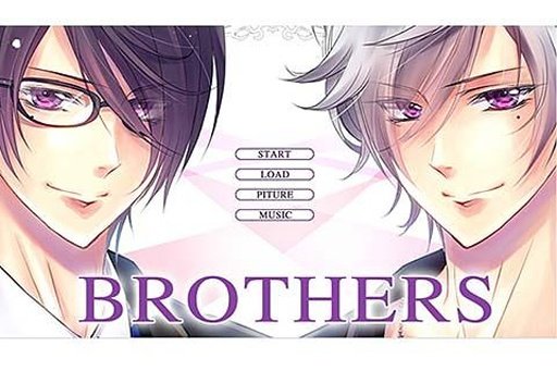 兄弟战争游戏 兄弟战争游戏