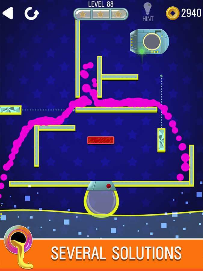 液态填充(LIQUIZ) 液态填充(LIQUIZ)