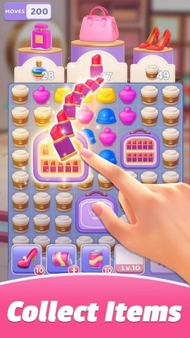 购物之星三消手机版