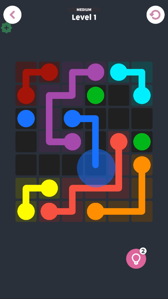 GameKeyboard游戏键盘最新版