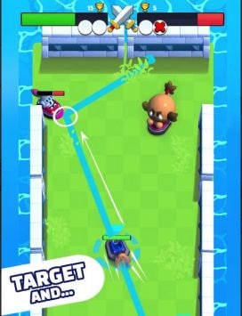 Kart Knights: Smashdown