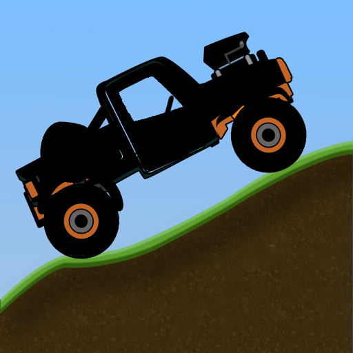 模拟登山赛车（Hill Land Racing）