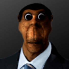 追逐奥巴嘎完整版正式版