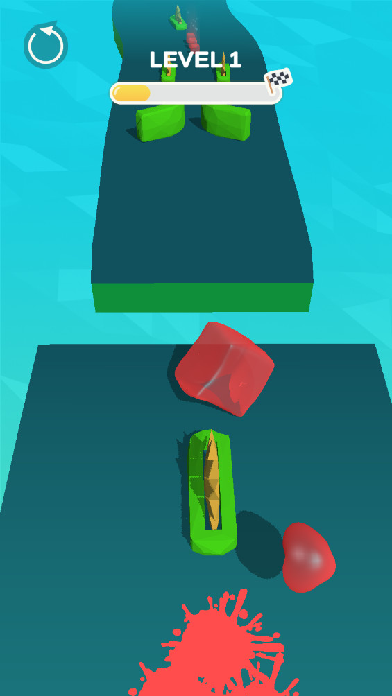 果冻冲冲冲官方正版 1.1最新版 果冻冲冲冲官方正版 1.1最新版