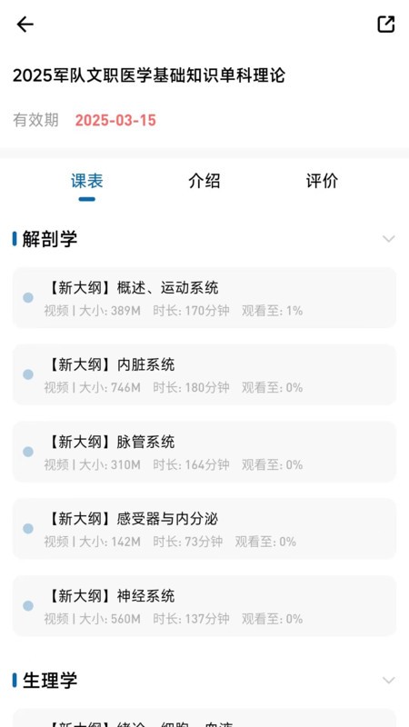 越哥医考