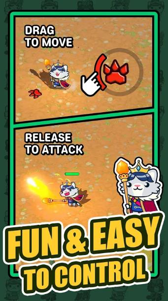 Catopia(猫国联邦突击)