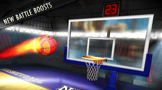 决战篮球2(Basketball Showdown 2)