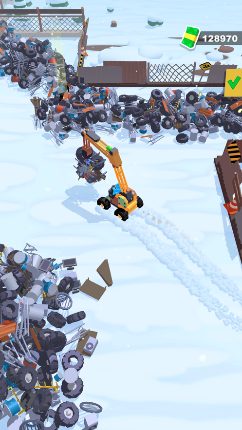 致富垃圾站(Junkyard Keeper)