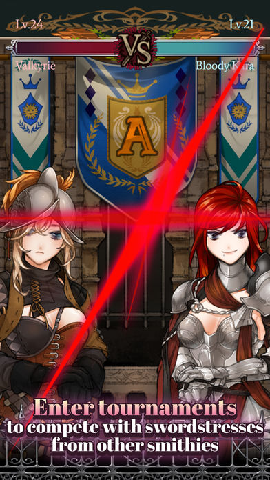 女剑士的秘密日记无限金币内购破解版下载