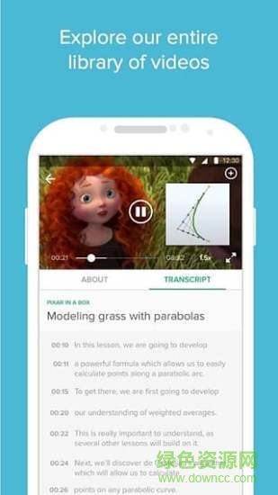 可汗学院英文版 可汗学院英文版