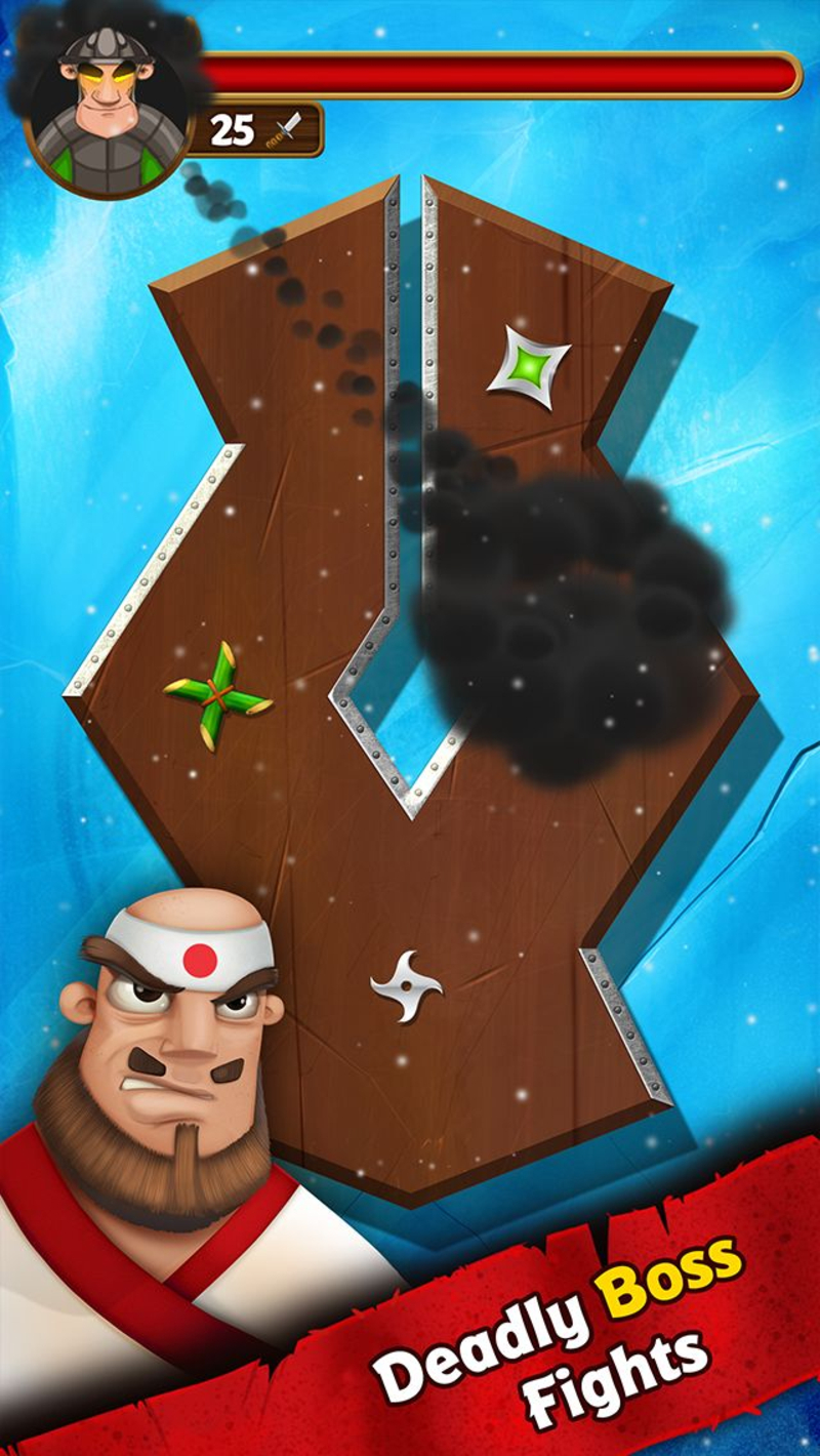 iSlash Heroes(切割英雄app)