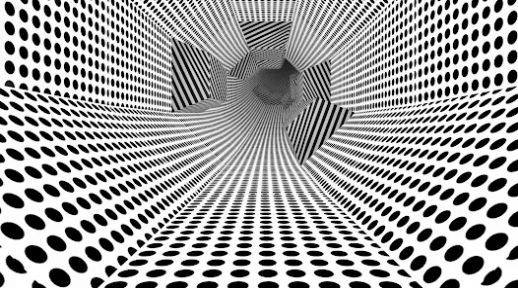 天堂隧道疯狂奔跑(Paradise Tunnel)