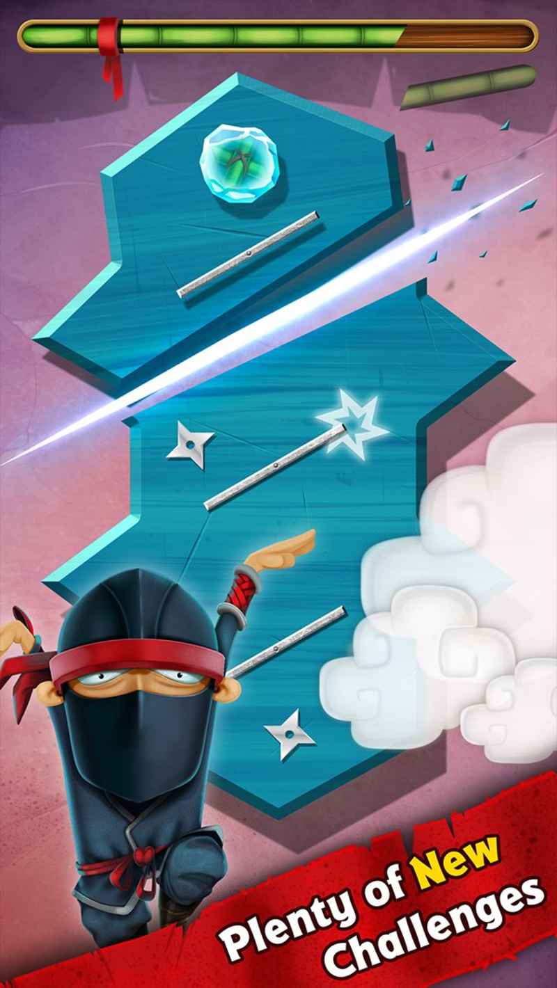 iSlash Heroes(切割英雄app)