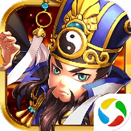 幻龙武将传